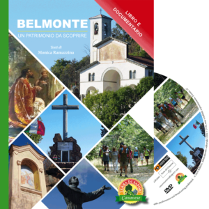 BELMONTE, un Patrimonio da scoprire
